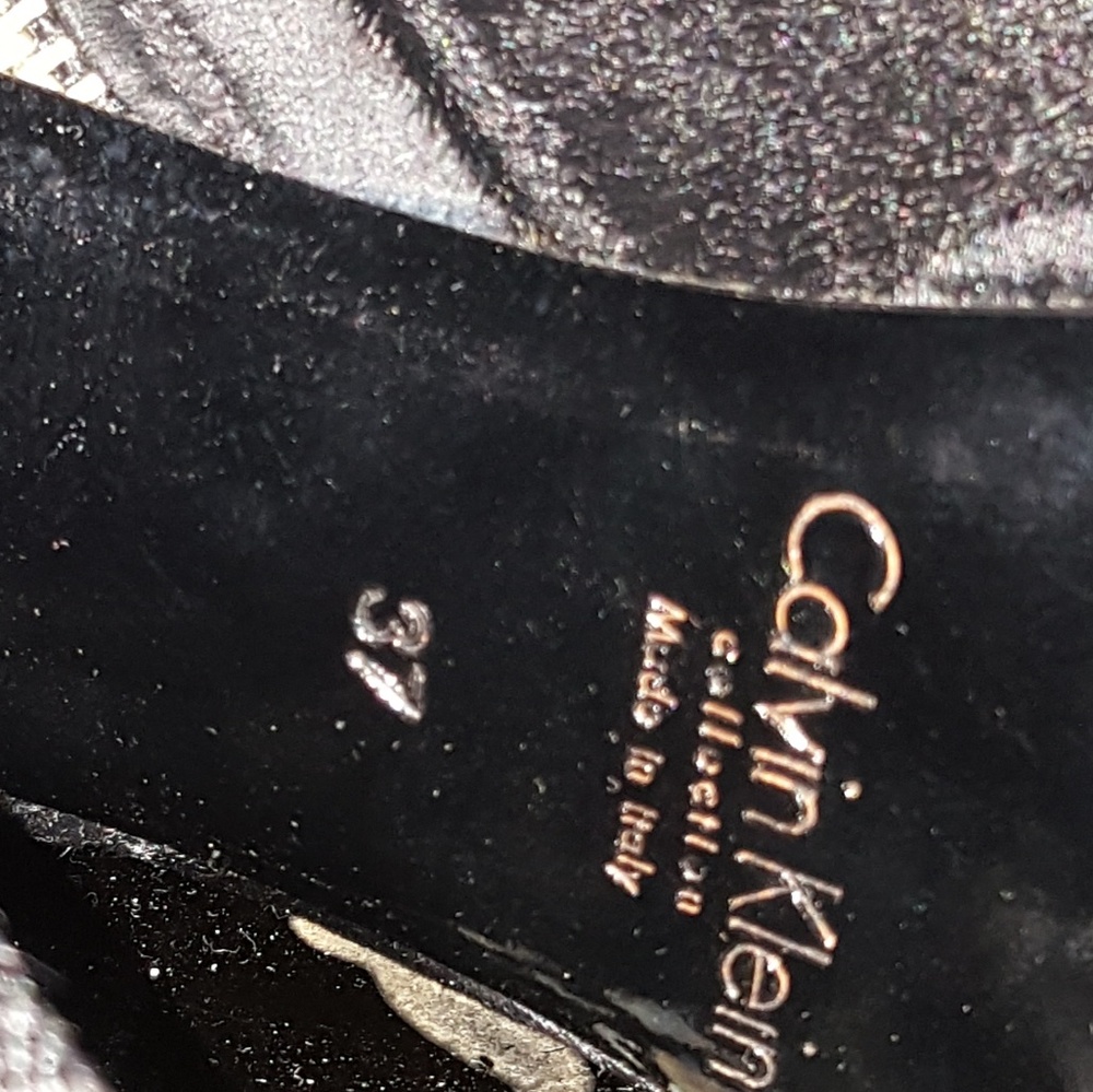 Boots - Picture 3 of 3